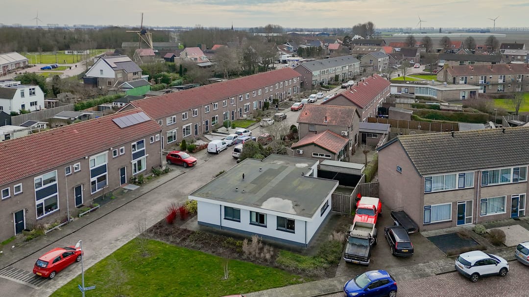 Foto 28 van Pastoor van Luenenstraat 2