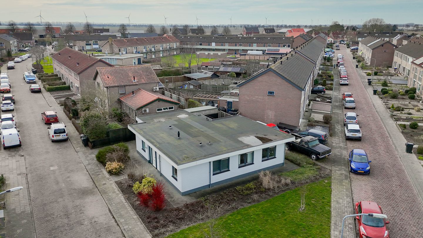 Foto 29 van Pastoor van Luenenstraat 2