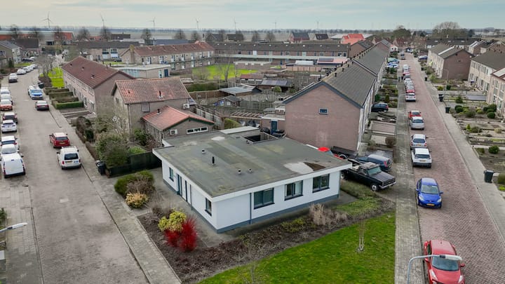 Foto 29 van Pastoor van Luenenstraat 2