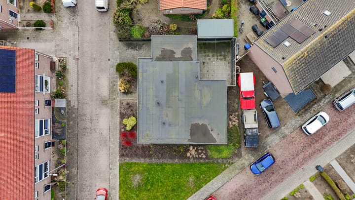 Foto 30 van Pastoor van Luenenstraat 2