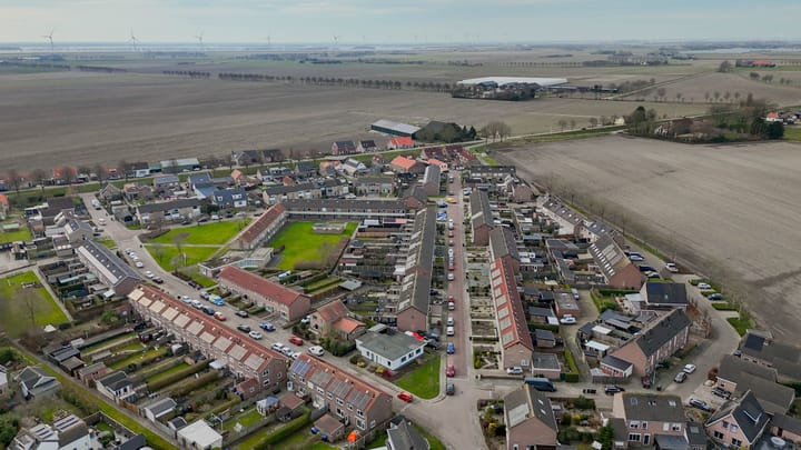 Foto 31 van Pastoor van Luenenstraat 2