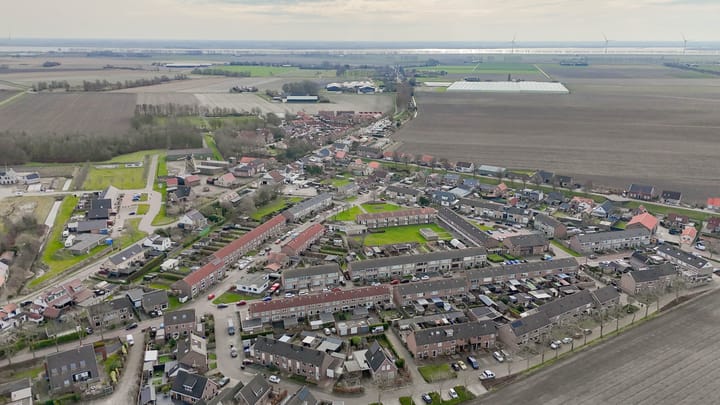 Foto 32 van Pastoor van Luenenstraat 2