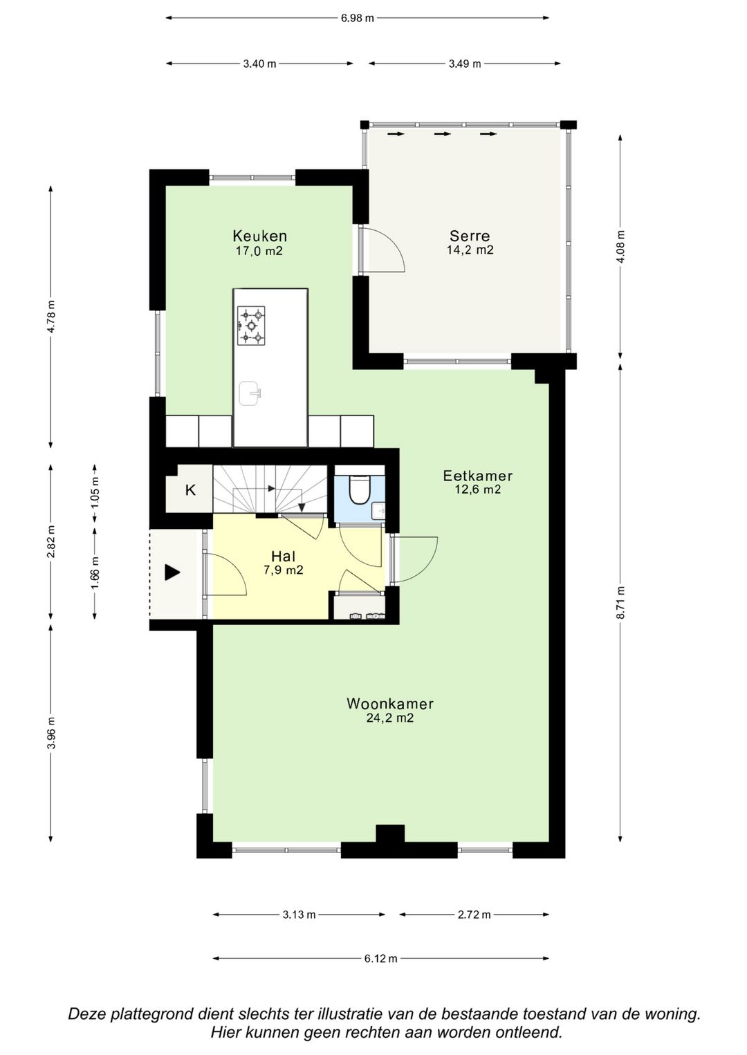 Foto 53 van Mesweg 37