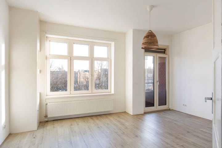 Foto 3 van Burgemeester Meineszplein 18-A03