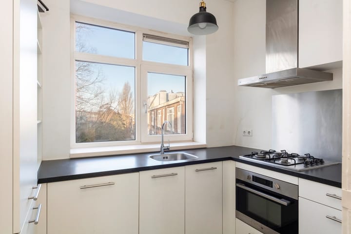 Foto 4 van Burgemeester Meineszplein 18-A03