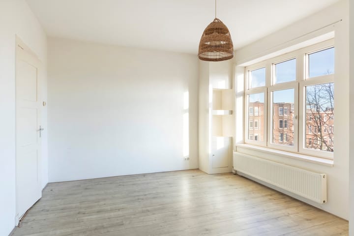 Foto 8 van Burgemeester Meineszplein 18-A03