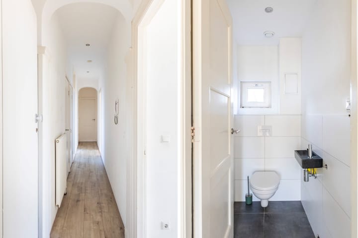 Foto 10 van Burgemeester Meineszplein 18-A03