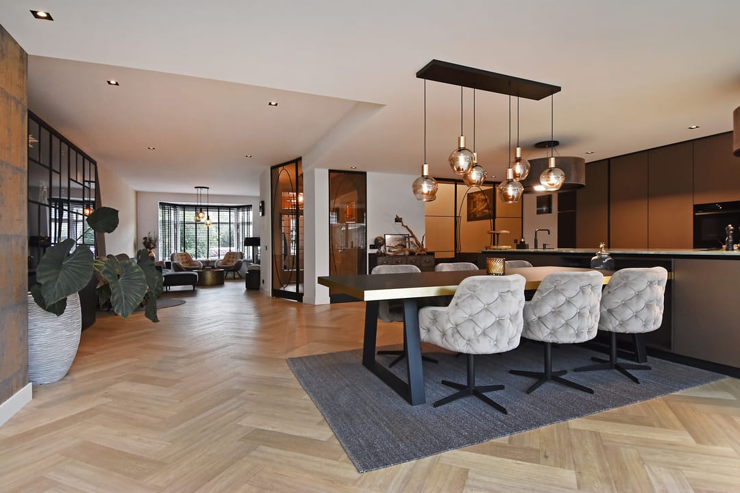 Foto 1 van Rembrandtlaan 8-A