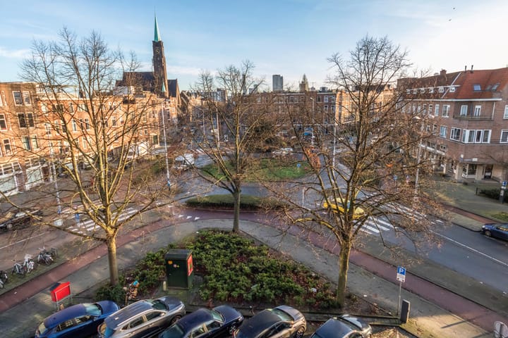 Foto 11 van Burgemeester Meineszplein 18-A03