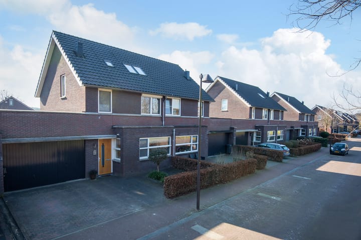 Foto 1 van Bouwmeestersgoed 53