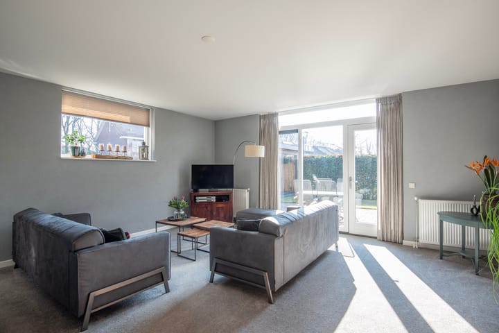 Foto 3 van Bouwmeestersgoed 53