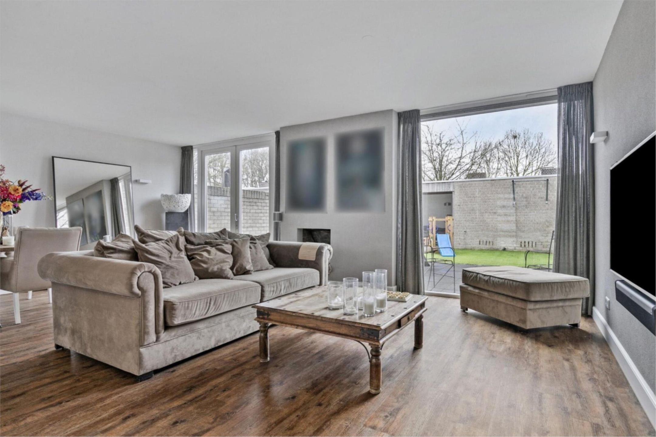 Foto 3 van Jac. van Vollenhovenstraat 14