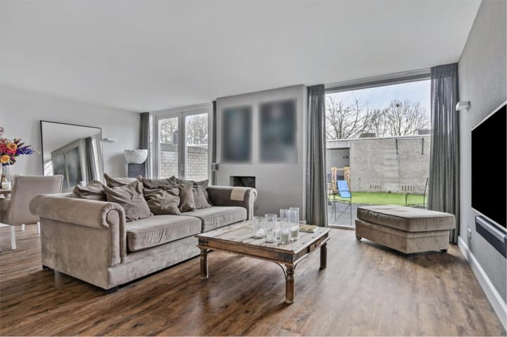 Foto 3 van Jac. van Vollenhovenstraat 14