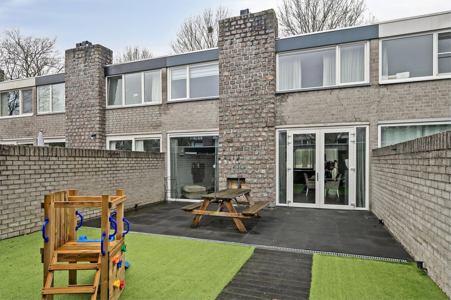 Foto 5 van Jac. van Vollenhovenstraat 14