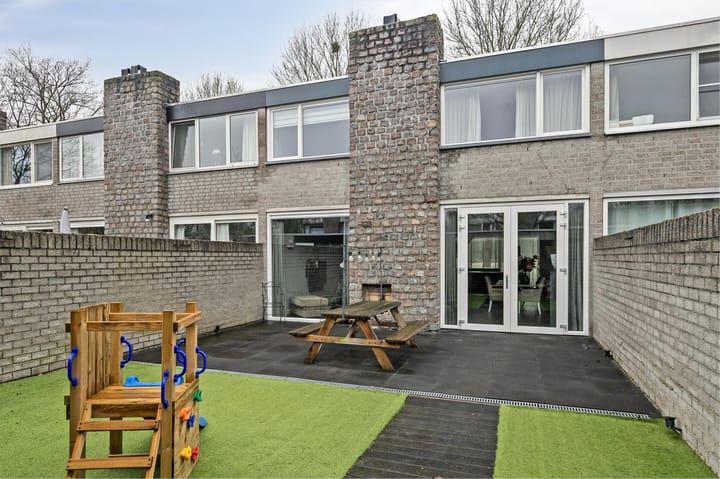 Foto 5 van Jac. van Vollenhovenstraat 14