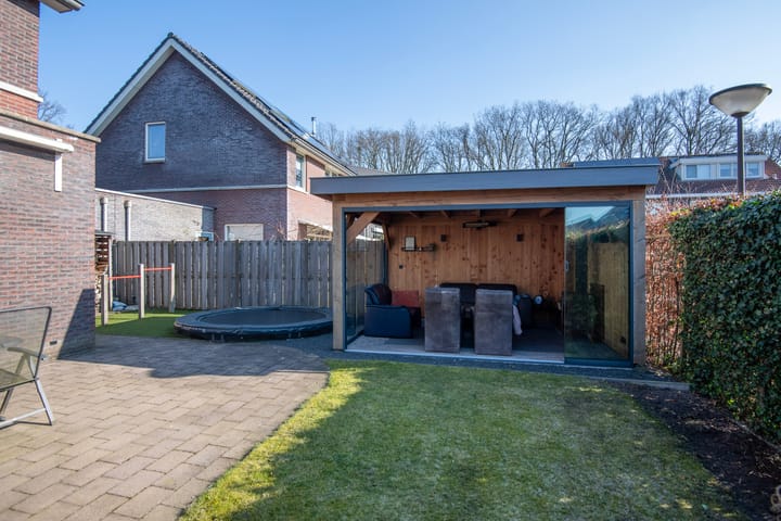 Foto 25 van Bouwmeestersgoed 53