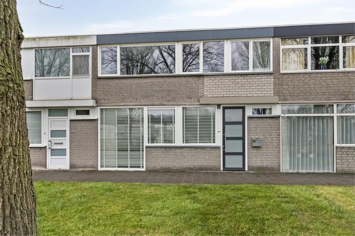 Foto 6 van Jac. van Vollenhovenstraat 14