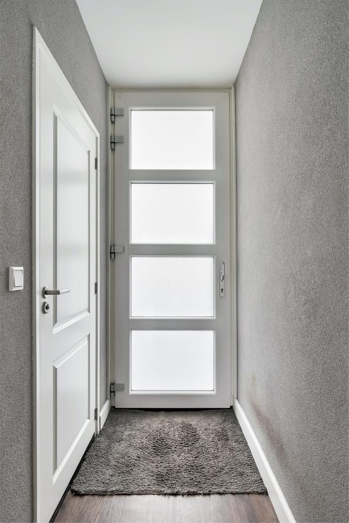 Foto 7 van Jac. van Vollenhovenstraat 14