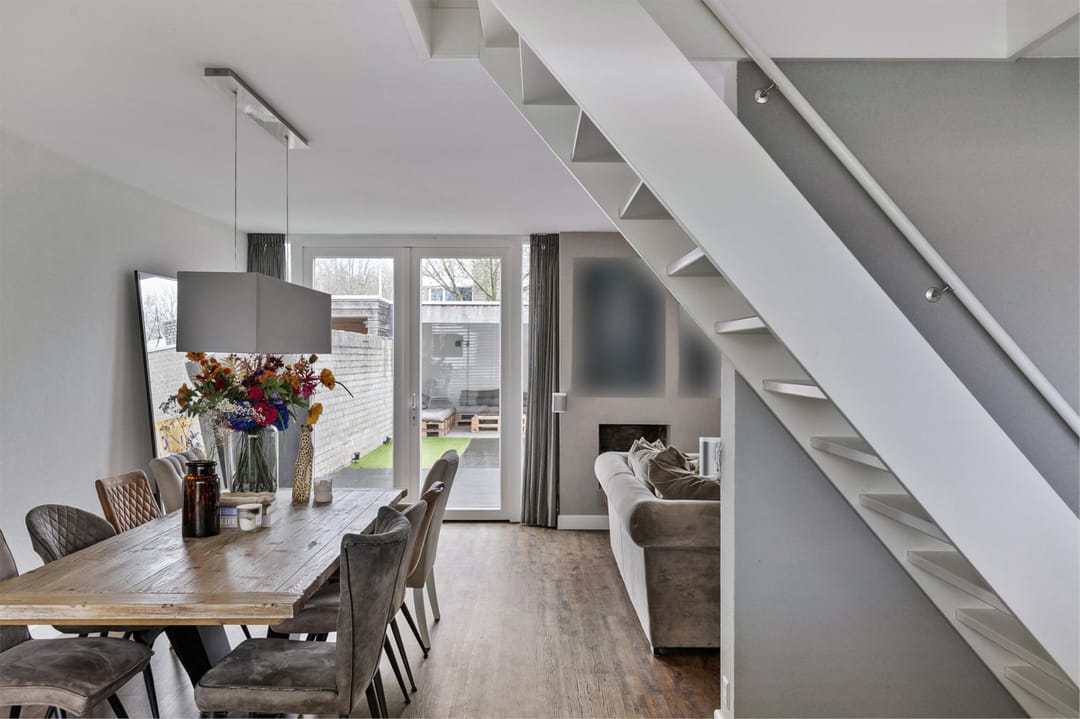 Foto 13 van Jac. van Vollenhovenstraat 14