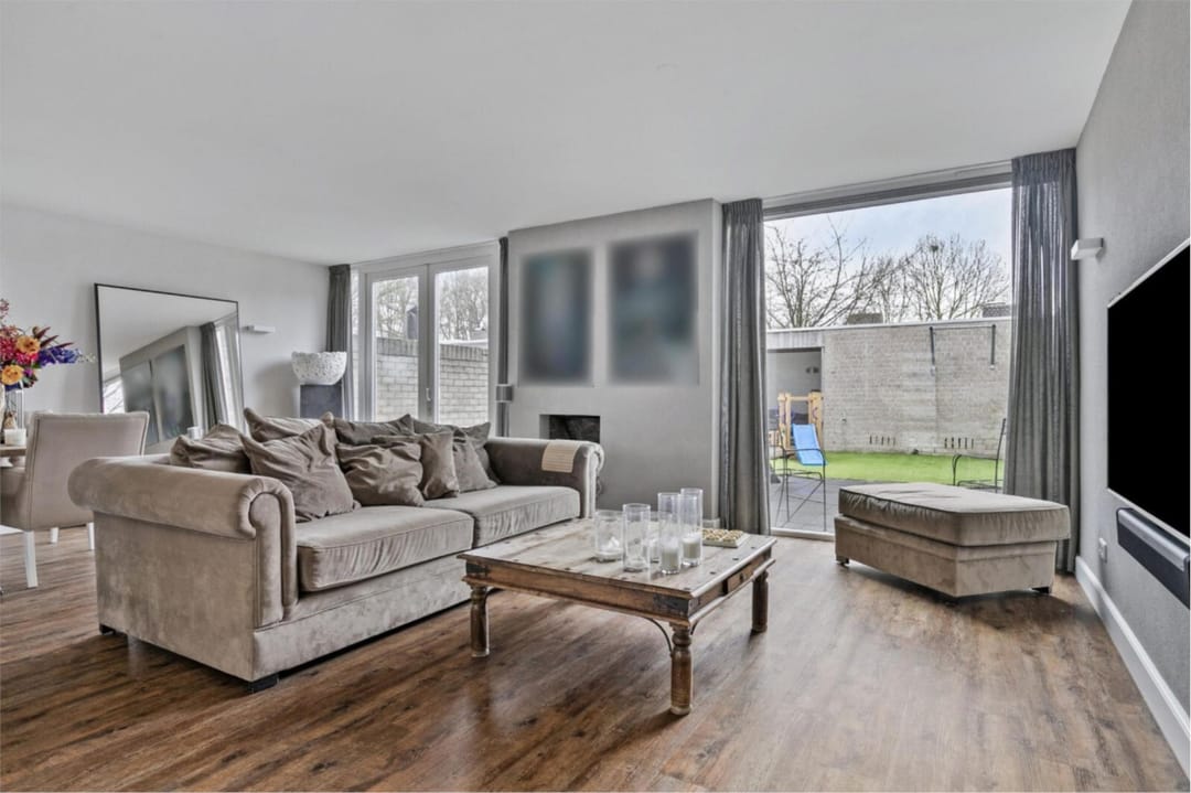 Foto 16 van Jac. van Vollenhovenstraat 14