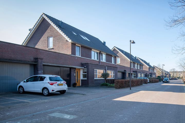 Foto 32 van Bouwmeestersgoed 53