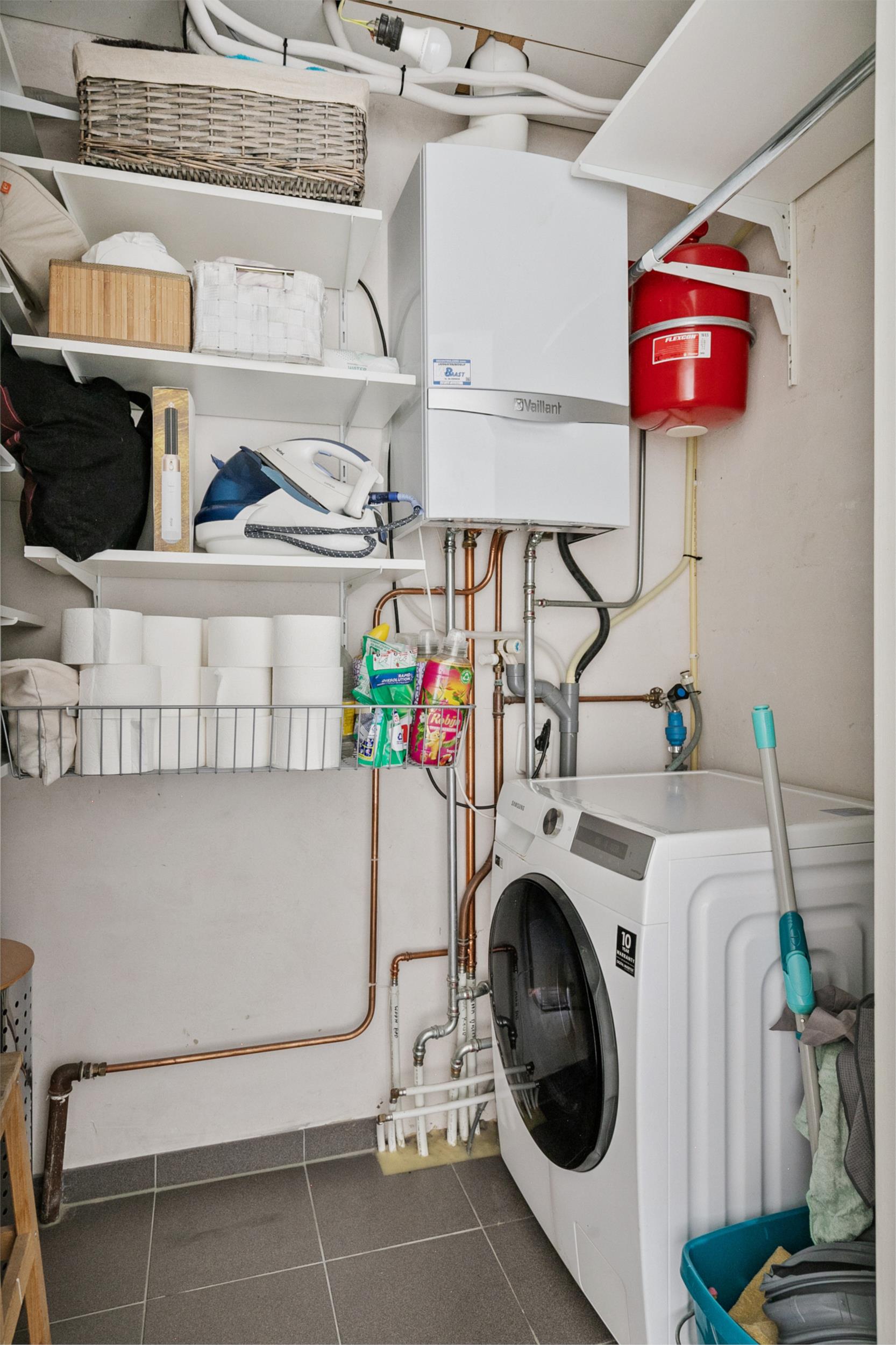 Foto 30 van Jac. van Vollenhovenstraat 14