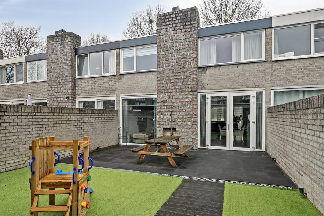 Foto 31 van Jac. van Vollenhovenstraat 14