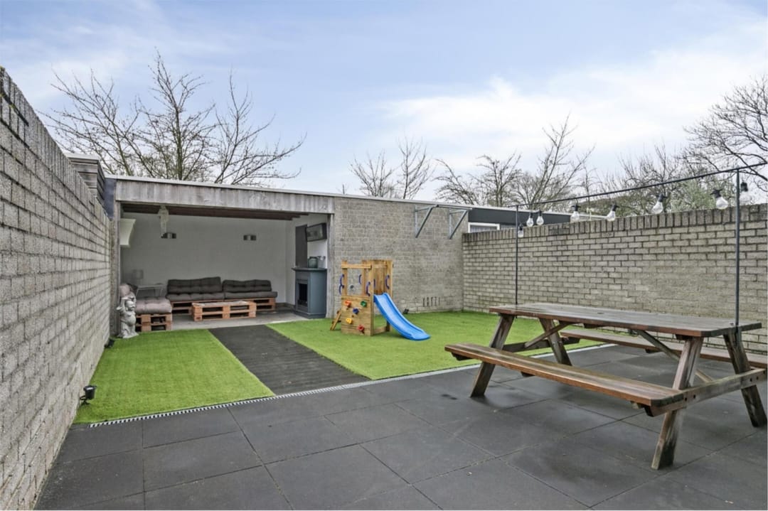 Foto 32 van Jac. van Vollenhovenstraat 14