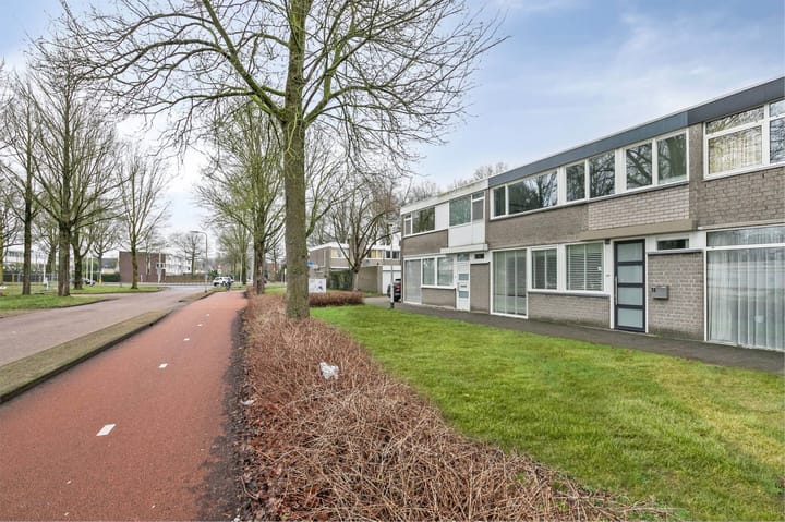 Foto 37 van Jac. van Vollenhovenstraat 14