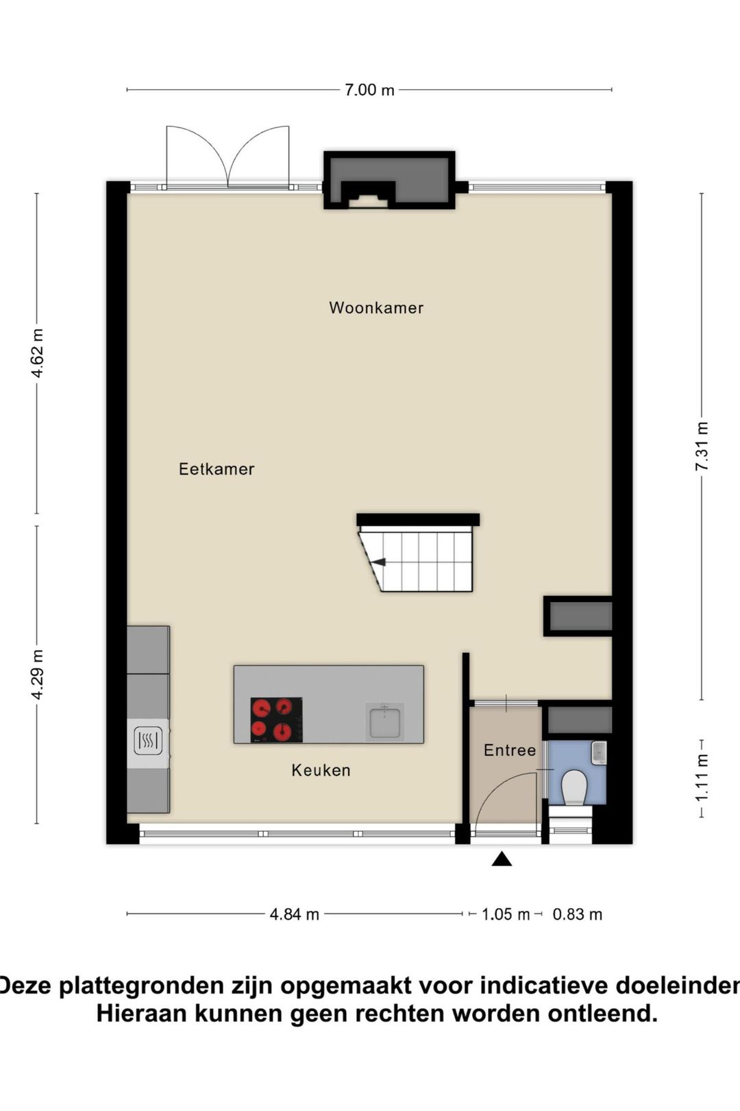 Foto 38 van Jac. van Vollenhovenstraat 14