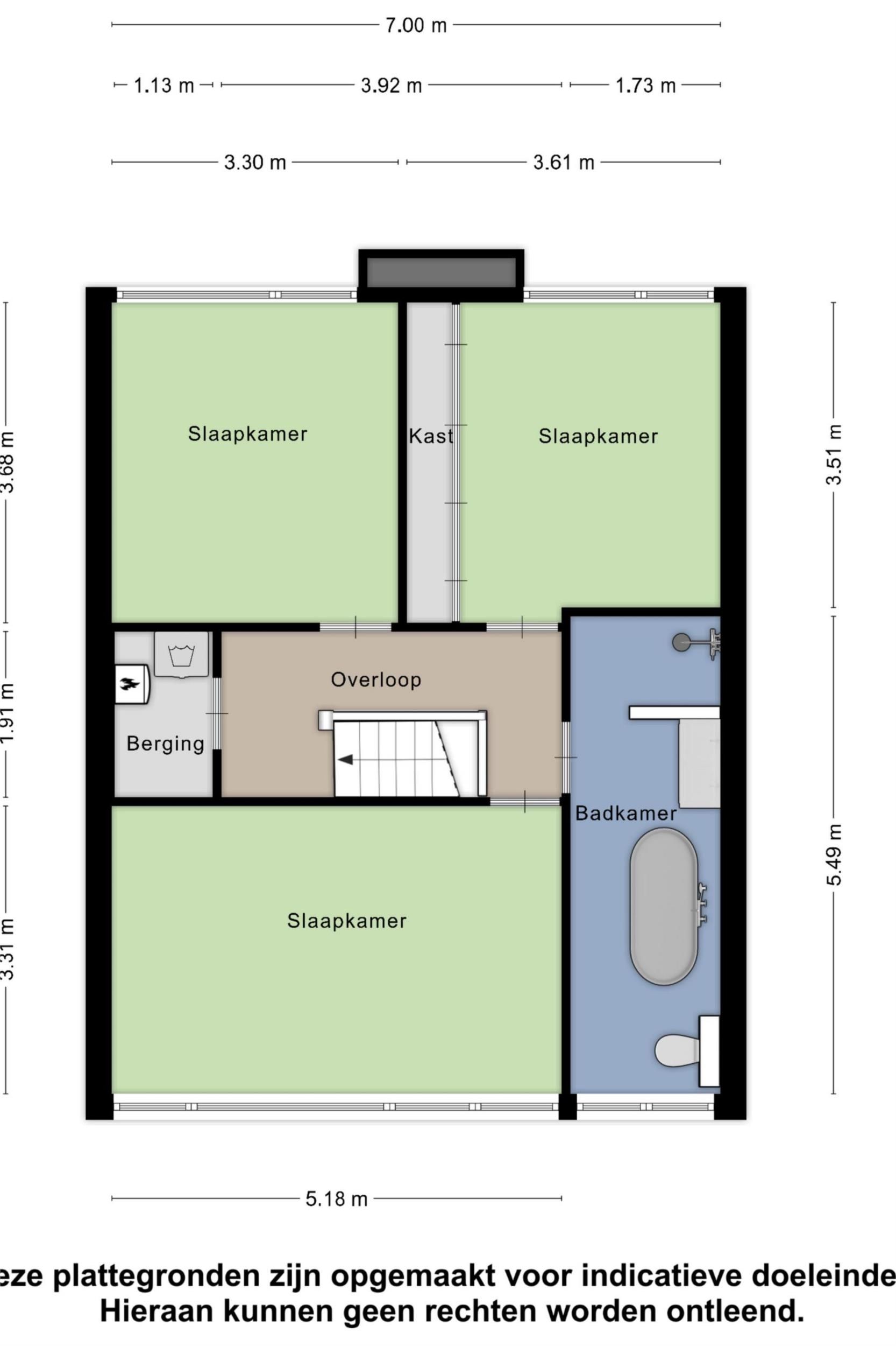 Foto 39 van Jac. van Vollenhovenstraat 14