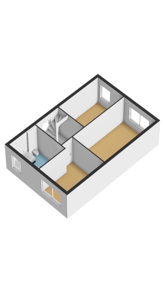 Foto 39 van Bouwmeestersgoed 53