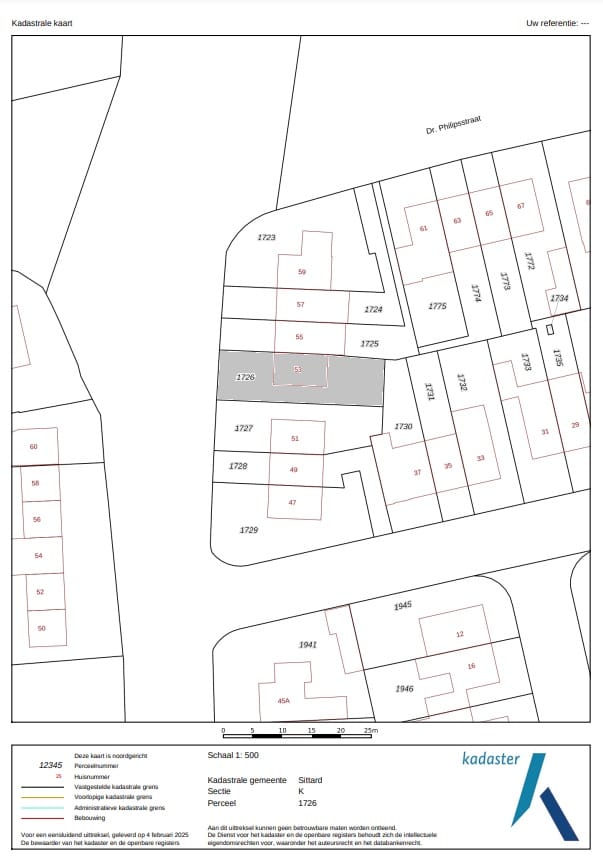 Foto 26 van Nusterweg 53