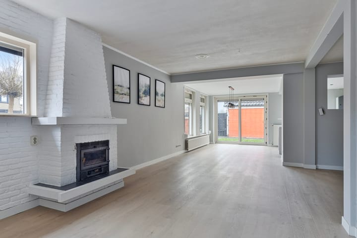 Foto 2 van Bellamystraat 109