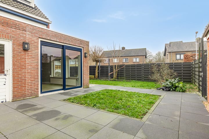 Foto 5 van Bellamystraat 109