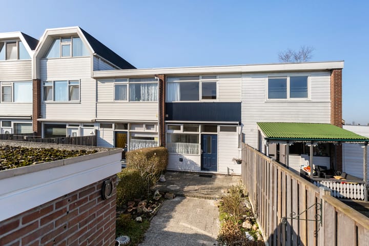 Foto 2 van Jan Steenstraat 38