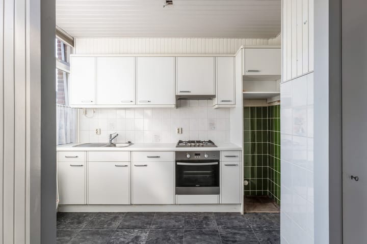 Foto 4 van Jan Steenstraat 38