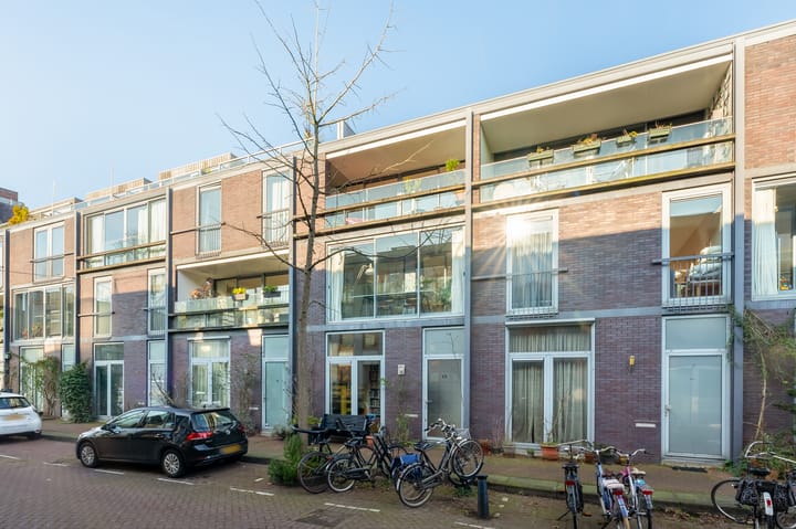 Foto 6 van Scheepstimmermanstraat 49