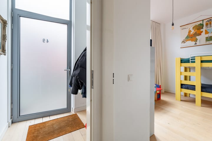 Foto 9 van Scheepstimmermanstraat 49