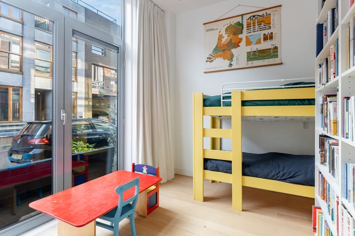 Foto 10 van Scheepstimmermanstraat 49