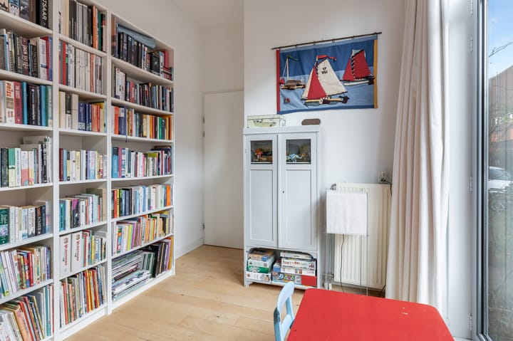 Foto 11 van Scheepstimmermanstraat 49