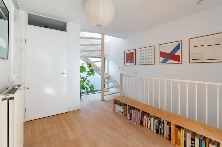 Foto 17 van Scheepstimmermanstraat 49