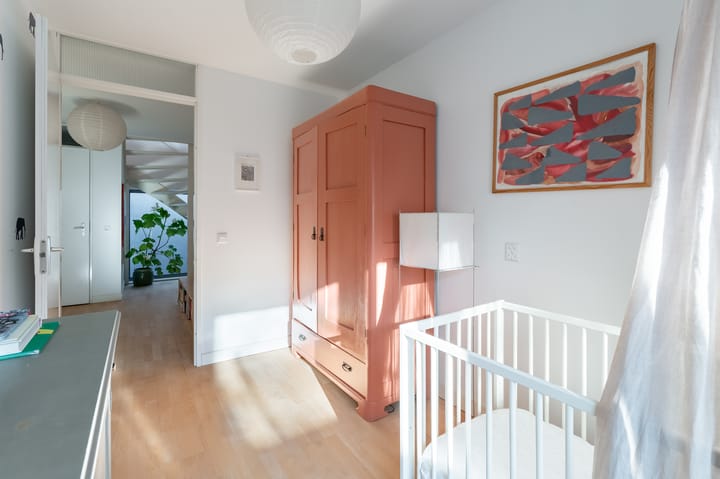 Foto 24 van Scheepstimmermanstraat 49