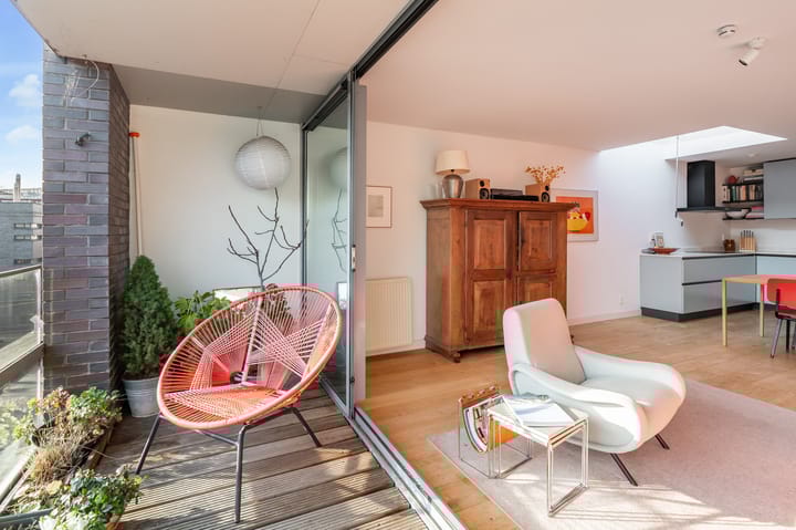 Foto 36 van Scheepstimmermanstraat 49