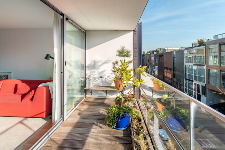 Foto 38 van Scheepstimmermanstraat 49