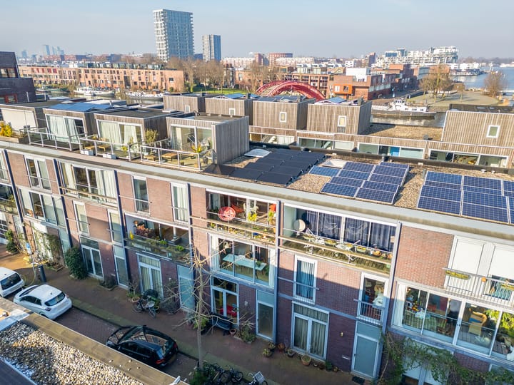 Foto 39 van Scheepstimmermanstraat 49