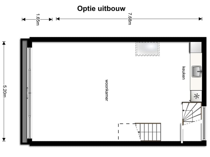 Foto 46 van Scheepstimmermanstraat 49