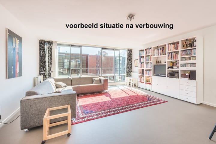 Foto 47 van Scheepstimmermanstraat 49