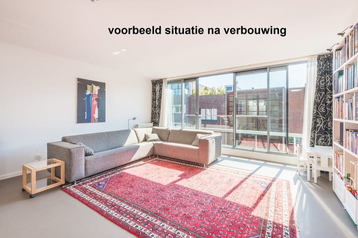 Foto 48 van Scheepstimmermanstraat 49