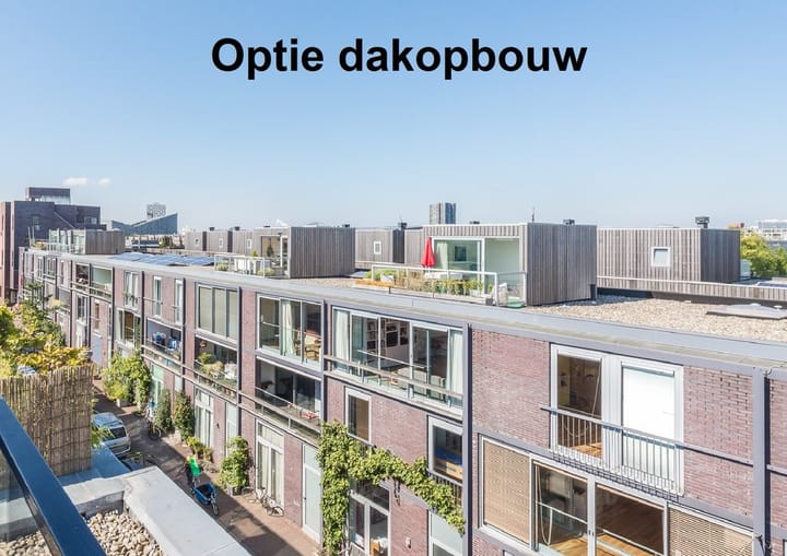 Foto 54 van Scheepstimmermanstraat 49